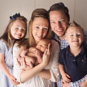 Meet your Posher, Tricia